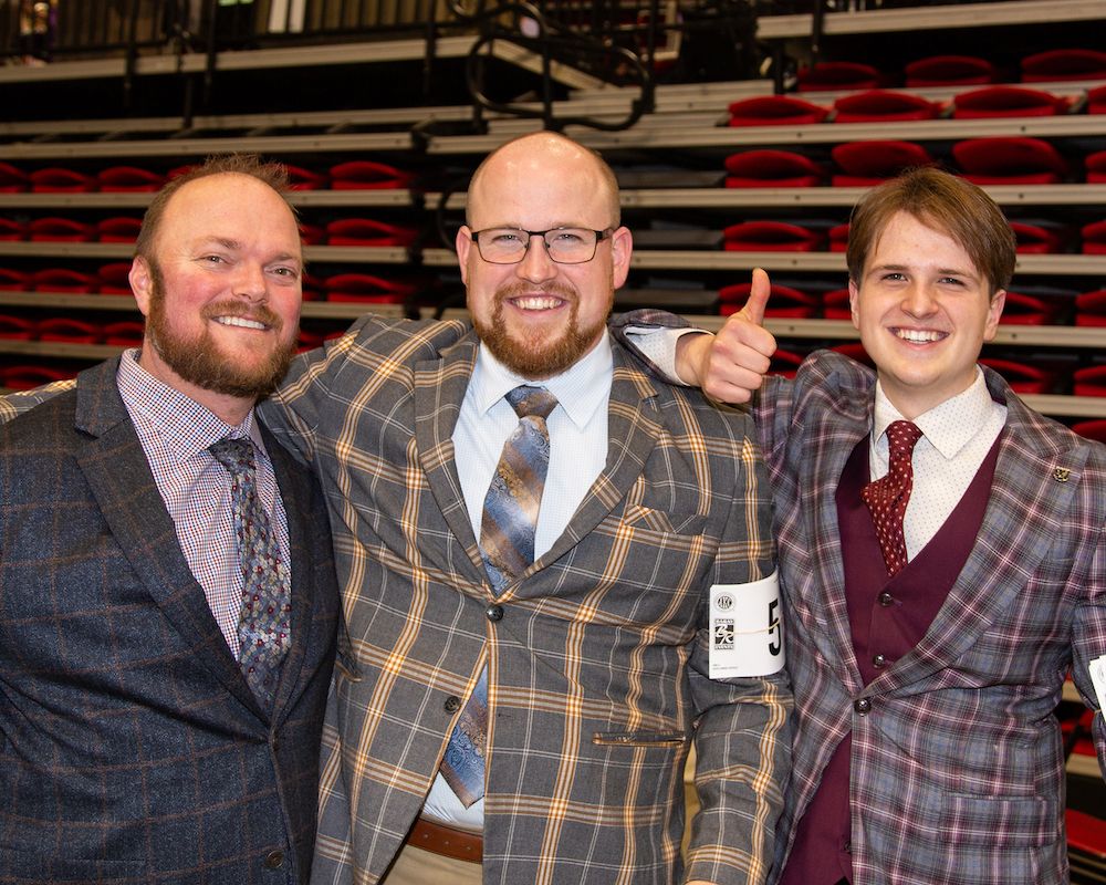 Kennel Club of Yorkville, Illinois